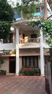 Veda Vihar Homestay & Yoga Centre - Cochin - 0