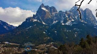 Alpin-Residence Amadeus - Siusi - 8