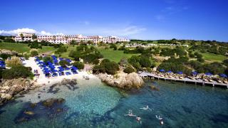 COLONNA RESORT, a Colonna Luxury Beach Hotel, Porto Cervo - Porto Cervo - 6