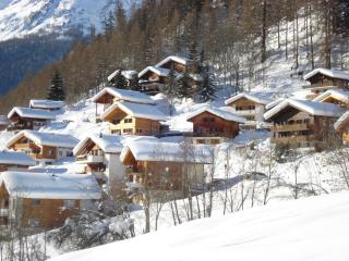 Haus Melodie - Wiler - 4