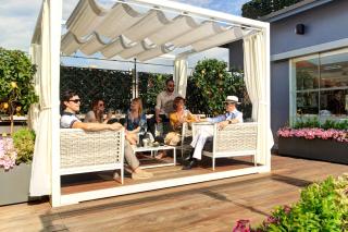 iQ Hotel Roma - Roma - 8