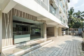 D Homz Suites - Cochin - 8