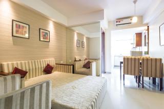 D Homz Suites - 3