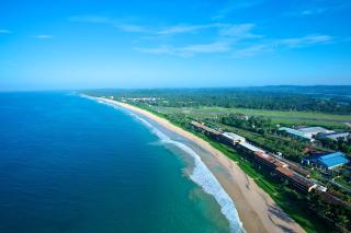 The Long Beach Resort & Spa - Koggala - 8