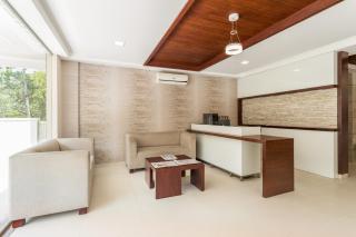 D Homz Suites - 5