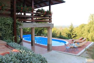 Holiday Home Nina Petrinja - Petrinja - 3