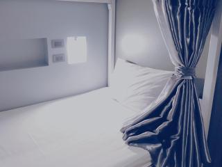 The August Hostel - 1