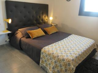 Residence Bellavista à Santa Giulia, proche de la plage et vue mer - 2