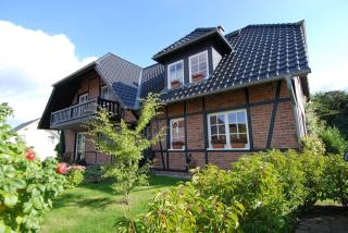 Haus Gode Tied - Apt. 01 - Ostseebad Sellin - 9