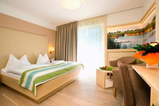 Hotel Wende - Neusiedl am See - 9