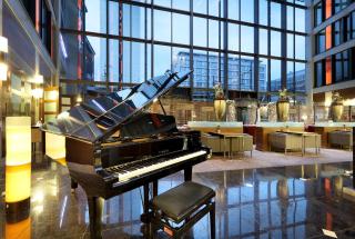 Eurostars Berlin - 5
