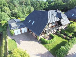 Haus Gode Tied - Apt. 01 - Ostseebad Sellin - 8