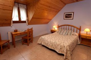 Casa Raspa - Bielsa - 5