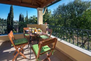 Gogles House - Ágioi Déka - 4