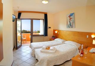 Hotel Alessandra - Garda - 2