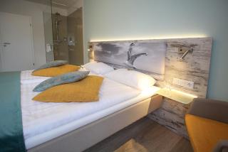 City Hotel - Bremerhaven - 6