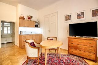 At the Three Princes - Brno - 1