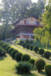 Holiday Home Nina Petrinja - Petrinja - 6