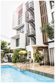 NornDee Hotel - Hua Hin - 7