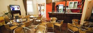 San Willa's Hotel - 3
