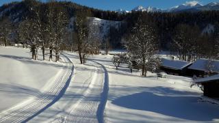 Ferienwohnung Ketterer - Ramsau am Dachstein - 2