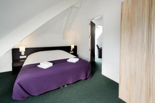 Hotel restaurant Nederheide - Milheeze - 8