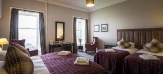 Gartmore House Bed & Breakfast - Aberfoyle - 4