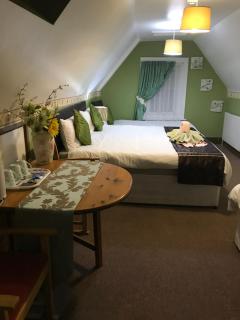 Acorn Lodge Guest House - Gosport - 3