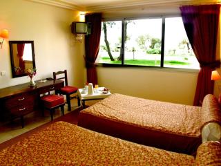 Le Zat - Ouarzazate - 8