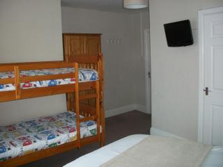 Glenthorne Guest House - Tenby - 8
