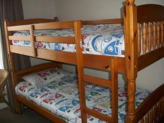 Glenthorne Guest House - Tenby - 9