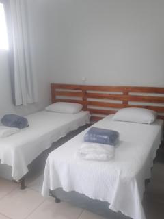 Flat Econômico Uberlândia - Uberlândia - 7