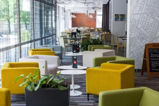Park Inn By Radisson Budapest - Budapest - 0