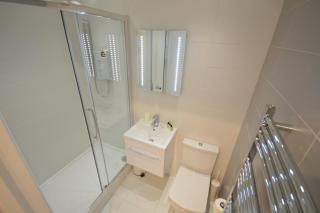 3B Soho Studios 3rd floor by Indigo Flats - Londra - 1