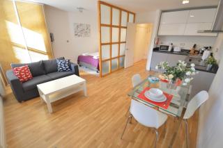 3B Soho Studios 3rd floor by Indigo Flats - Londra - 0