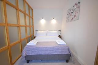 3A Soho Studios 3rd floor by Indigo Flats - Londen - 2