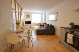 3A Soho Studios 3rd floor by Indigo Flats - Londra - 0