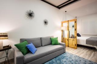 Jardines Boutique - Madrid - 4