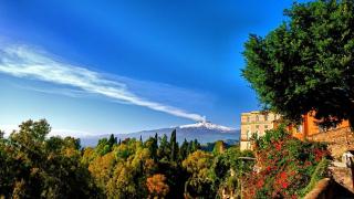 Casa Costa - Taormina - 9