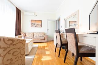 Garni Hotel Nevski - Belgrado - 1