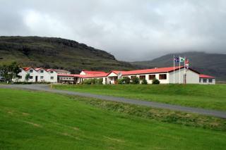 Hotel Smyrlabjörg - Skálafell - 0
