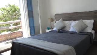 Residence Bellavista à Santa Giulia, proche de la plage et vue mer - 4