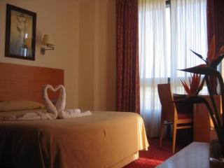 Peregrina Hotel - 2