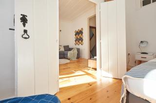 Bairro Arte - Holiday Rental in Central Lisbon - Lisbona - 3