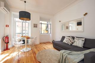 Bairro Arte - Holiday Rental in Central Lisbon - Lisbona - 8