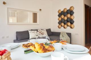 Bairro Arte - Holiday Rental in Central Lisbon - Lisbona - 7