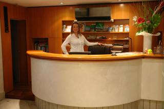 Hotel Bahnhof Haus - Chiasso - 2