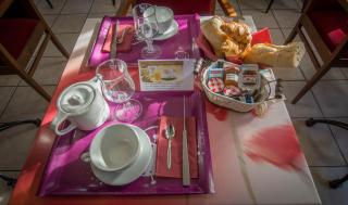 Hotel Restaurant Le Castel Fleuri - 5