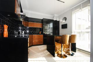 Livin Apartments Santocka - Stettin - 2