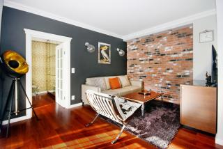 Livin Apartments Santocka - Stettin - 9
